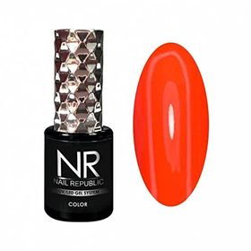 Nail Republic 224 10 ml Kalıcı Oje