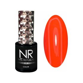 Nail Republic 224 10 ml Kalıcı Oje