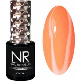 Nail Republic 225 10 ml Kalıcı Oje