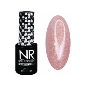 Nail Republic 227 10 ml Kalıcı Oje