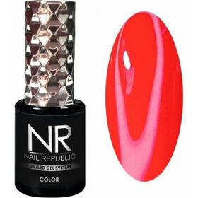 Nail Republic 232 10 ml Kalıcı Oje