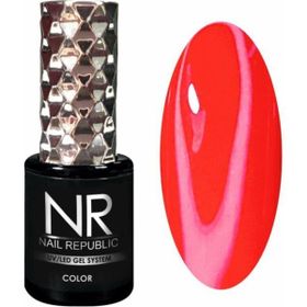 Nail Republic 232 10 ml Kalıcı Oje