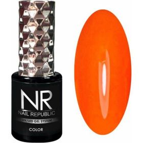 Nail Republic 235 10 ml Kalıcı Oje