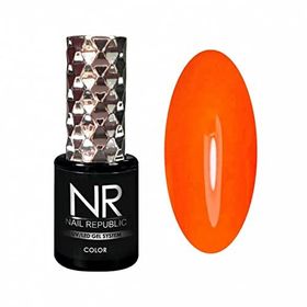 Nail Republic 235 10 ml Kalıcı Oje