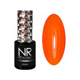 Nail Republic 235 10 ml Kalıcı Oje