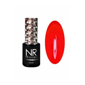Nail Republic 236 10 ml Kalıcı Oje