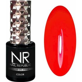 Nail Republic 236 10 ml Kalıcı Oje