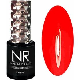 Nail Republic 237 10 ml Kalıcı Oje