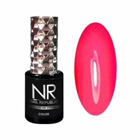 Nail Republic 238 10 ml Kalıcı Oje