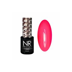 Nail Republic 238 10 ml Kalıcı Oje