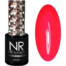 Nail Republic 241 10 ml Kalıcı Oje