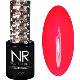 Nail Republic 241 10 ml Kalıcı Oje