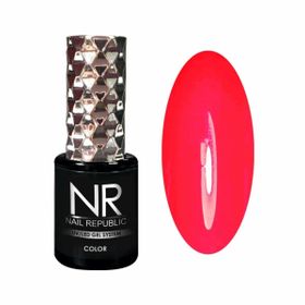 Nail Republic 241 10 ml Kalıcı Oje