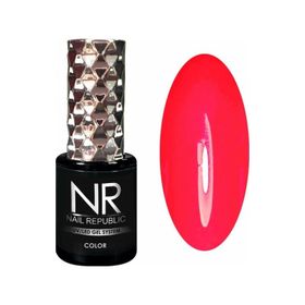 Nail Republic 241 10 ml Kalıcı Oje