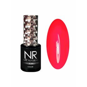 Nail Republic 241 10 ml Kalıcı Oje