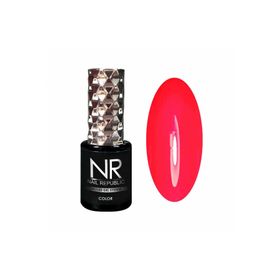 Nail Republic 241 10 ml Kalıcı Oje