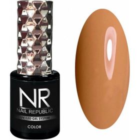 Nail Republic 245 10 ml Kalıcı Oje