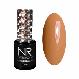 Nail Republic 245 10 ml Kalıcı Oje
