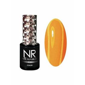 Nail Republic 248 10 ml Kalıcı Oje