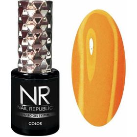 Nail Republic 248 10 ml Kalıcı Oje