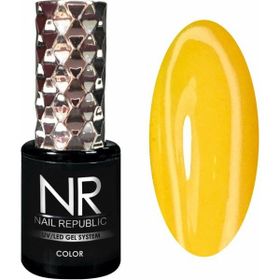Nail Republic 251 10 ml Kalıcı Oje