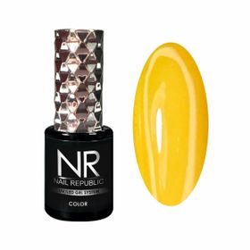 Nail Republic 251 10 ml Kalıcı Oje