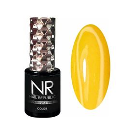 Nail Republic 251 10 ml Kalıcı Oje