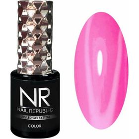 Nail Republic 301 10 ml Kalıcı Oje