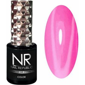 Nail Republic 301 10 ml Kalıcı Oje