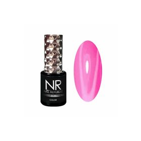 Nail Republic 301 10 ml Kalıcı Oje