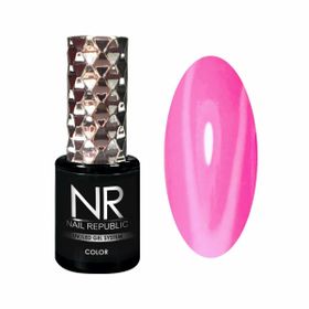 Nail Republic 301 10 ml Kalıcı Oje