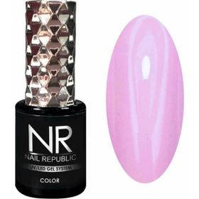 Nail Republic 303 10 ml Kalıcı Oje