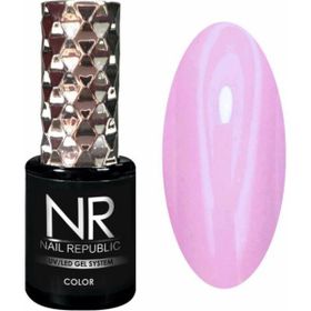 Nail Republic 303 10 ml Kalıcı Oje