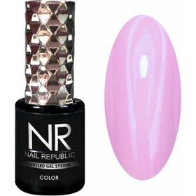 Nail Republic 303 10 ml Kalıcı Oje