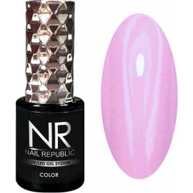Nail Republic 303 10 ml Kalıcı Oje