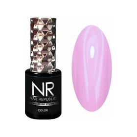 Nail Republic 303 10 ml Kalıcı Oje