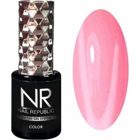 Nail Republic 304 10 ml Kalıcı Oje