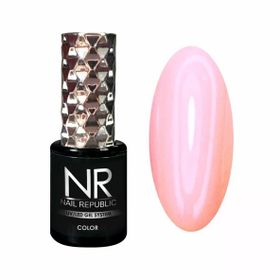 Nail Republic 307 10 ml Kalıcı Oje