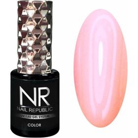 Nail Republic 307 10 ml Kalıcı Oje