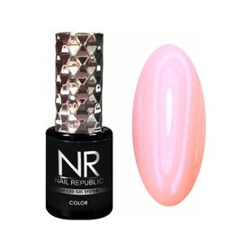 Nail Republic 307 10 ml Kalıcı Oje