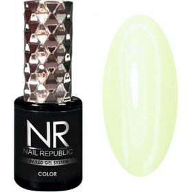 Nail Republic 308 10 ml Kalıcı Oje