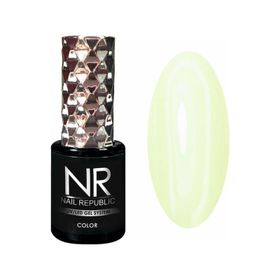 Nail Republic 308 10 ml Kalıcı Oje