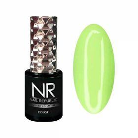 Nail Republic 309 10 ml Kalıcı Oje