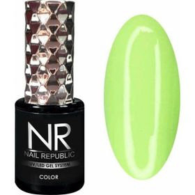 Nail Republic 309 10 ml Kalıcı Oje