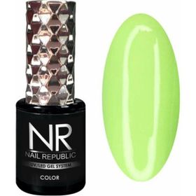 Nail Republic 309 10 ml Kalıcı Oje