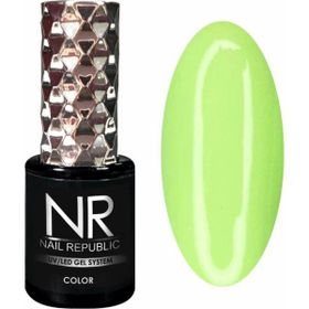 Nail Republic 309 10 ml Kalıcı Oje