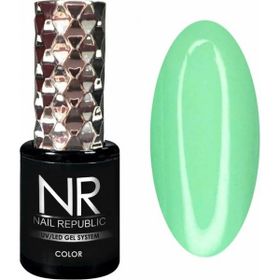 Nail Republic 310 10 ml Kalıcı Oje