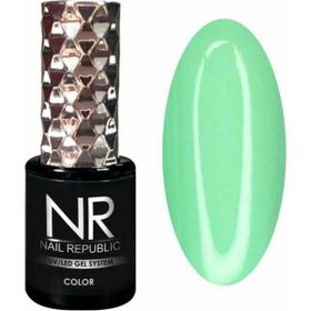 Nail Republic 310 10 ml Kalıcı Oje