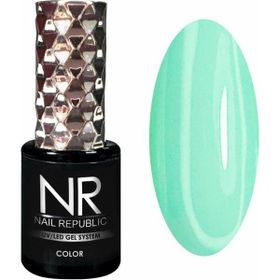 Nail Republic 311 10 ml Kalıcı Oje