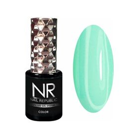 Nail Republic 311 10 ml Kalıcı Oje